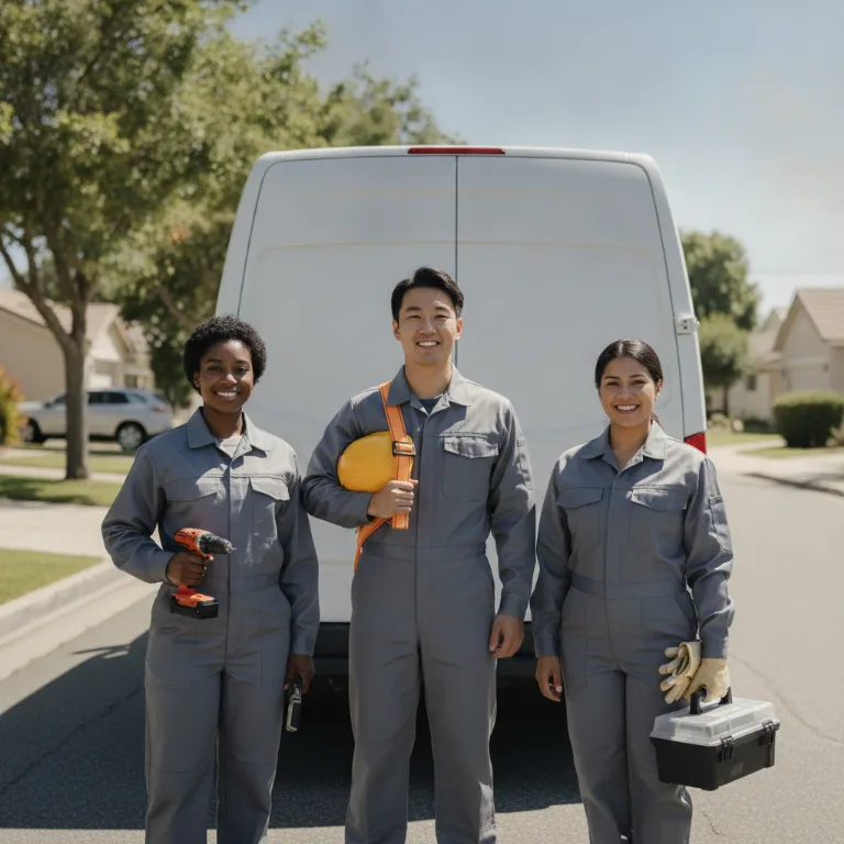 Solar Panel Installer team in Philadelphia